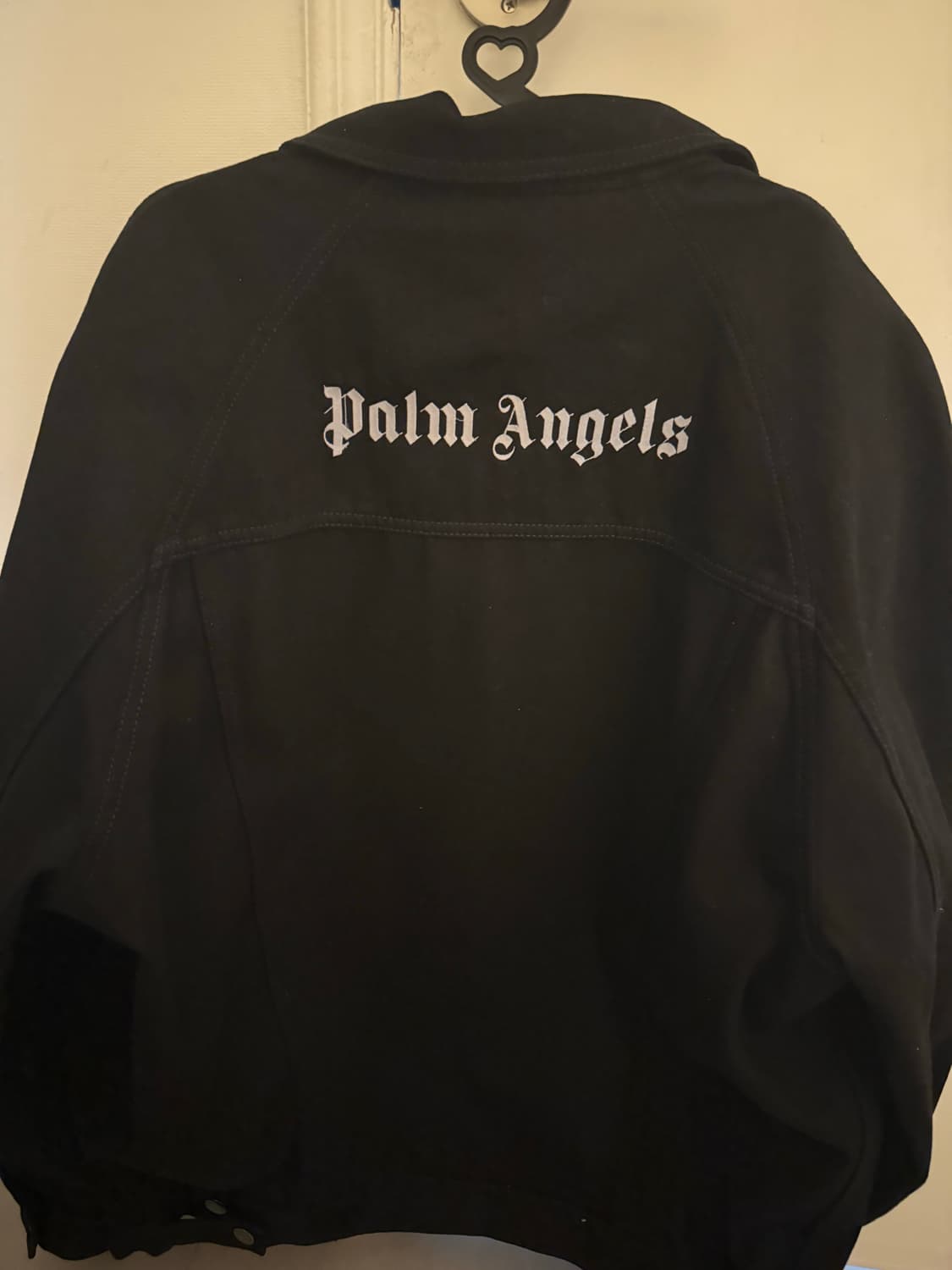 팜엔젤스 데님자켓 상품이미지4