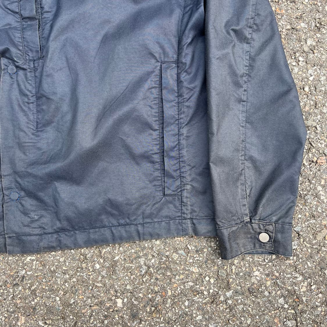 2001 SS CP Company 나일론 자켓 상품이미지3