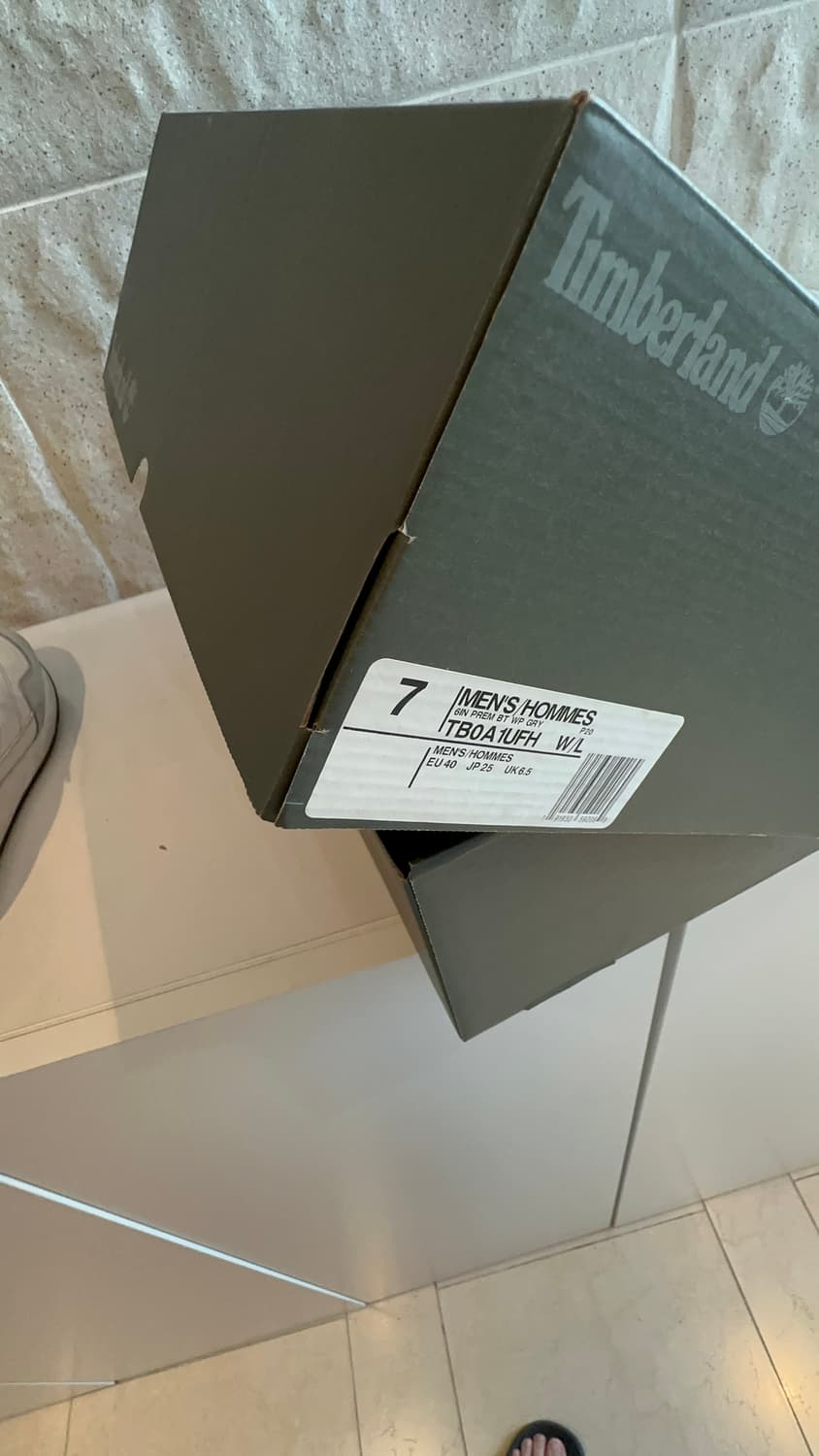 팀버랜드 6인치 워터프루프 프리미엄 워커 상품이미지3