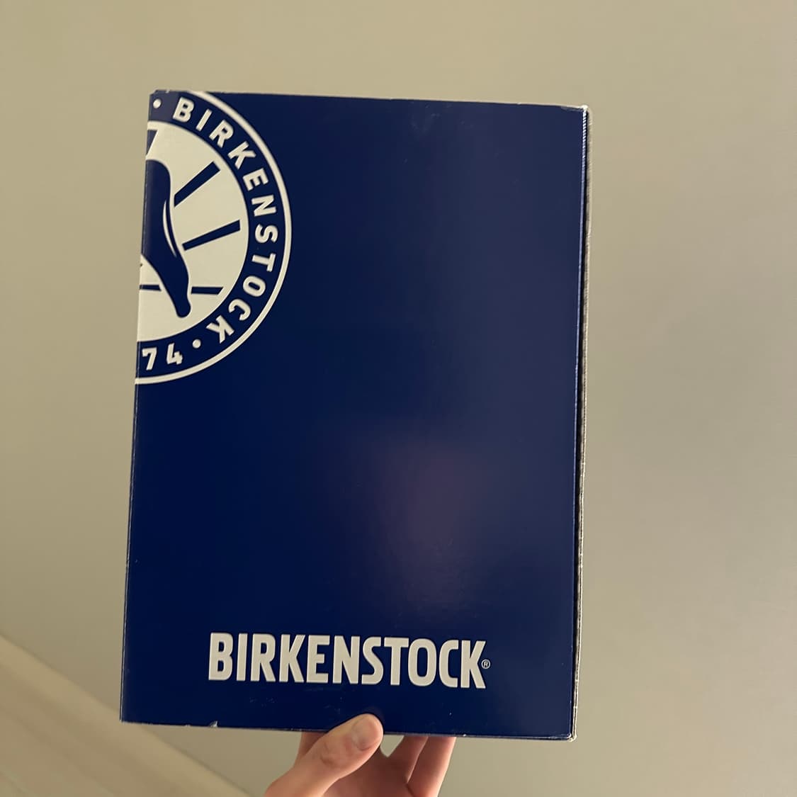 버켄스탁 보스턴 레귤러 타우페 42 상품이미지5