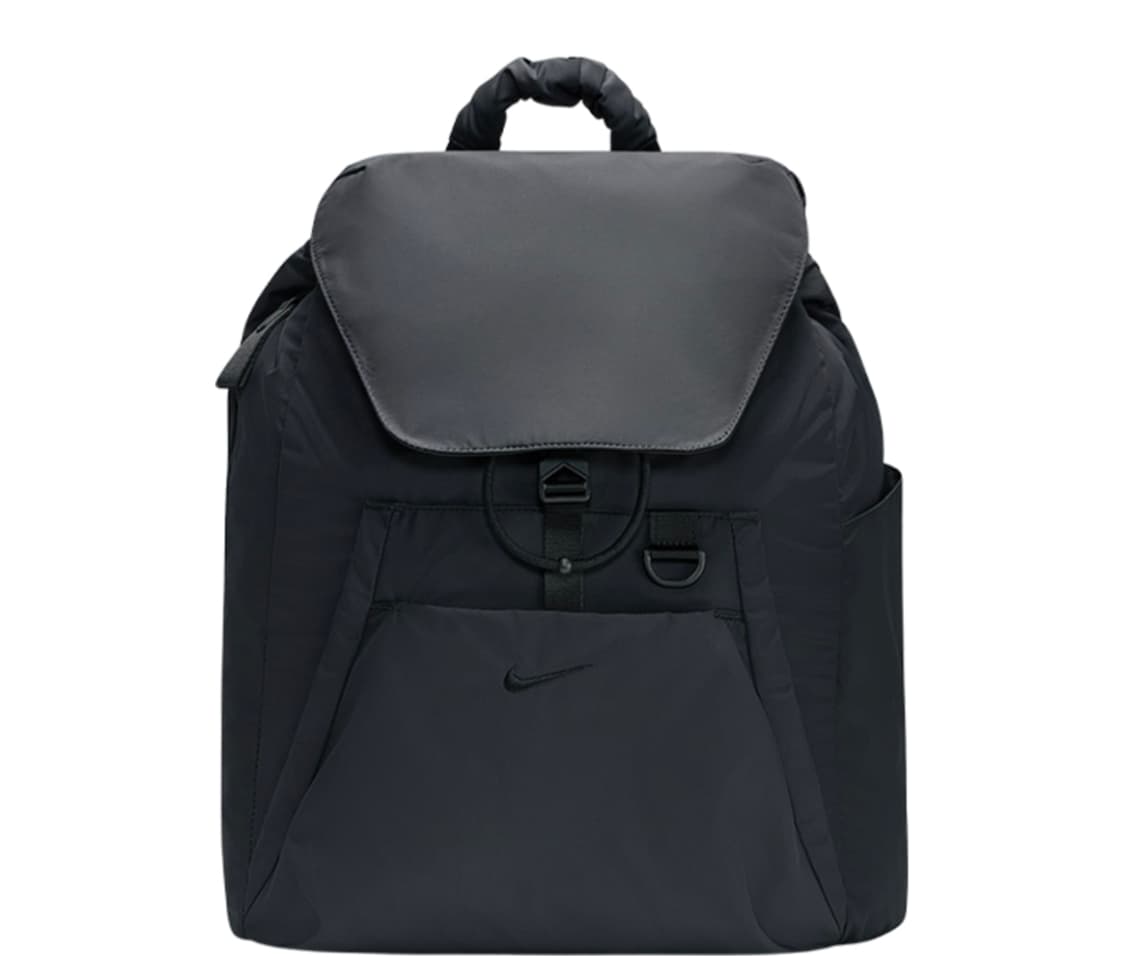 나이키 원 백팩 25L 블랙 아이언 그레이 팝니다. 상품이미지1