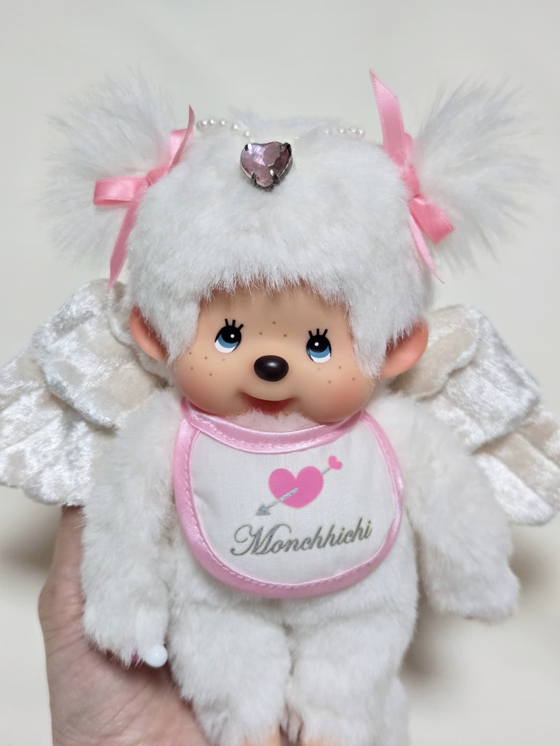 몬치치 고전 천사  상품이미지5