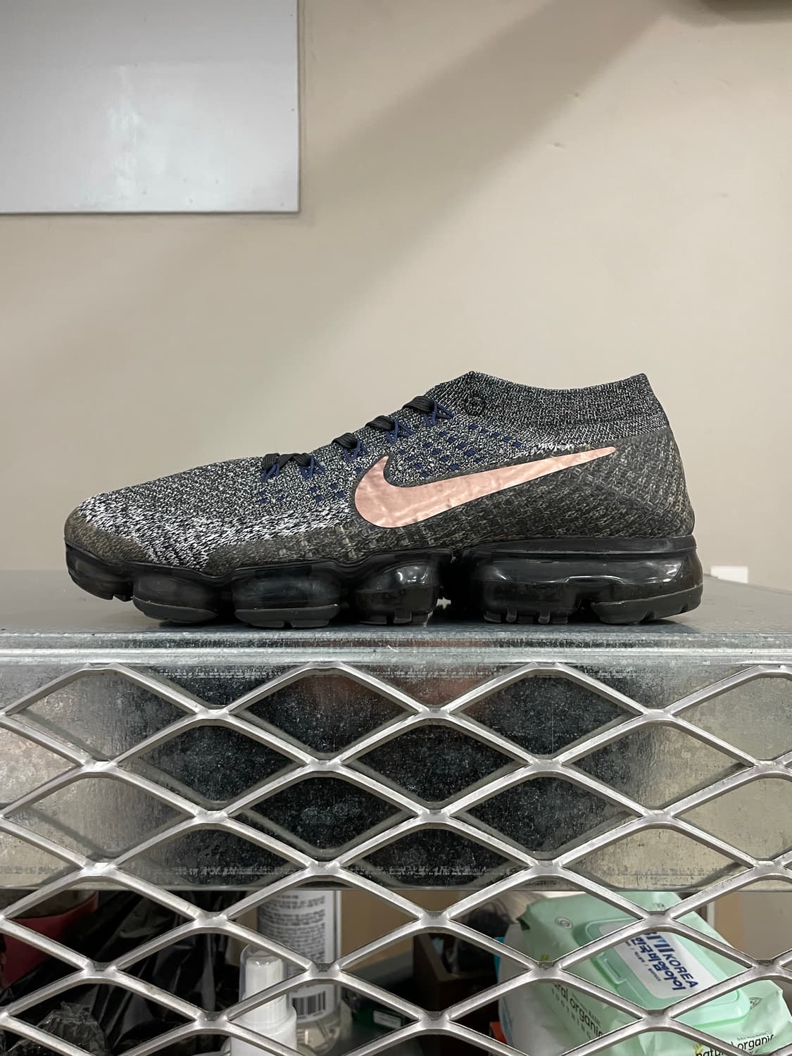 나이키 베이퍼맥스 익스플로러 다크 260 (gr-4342) 상품이미지1