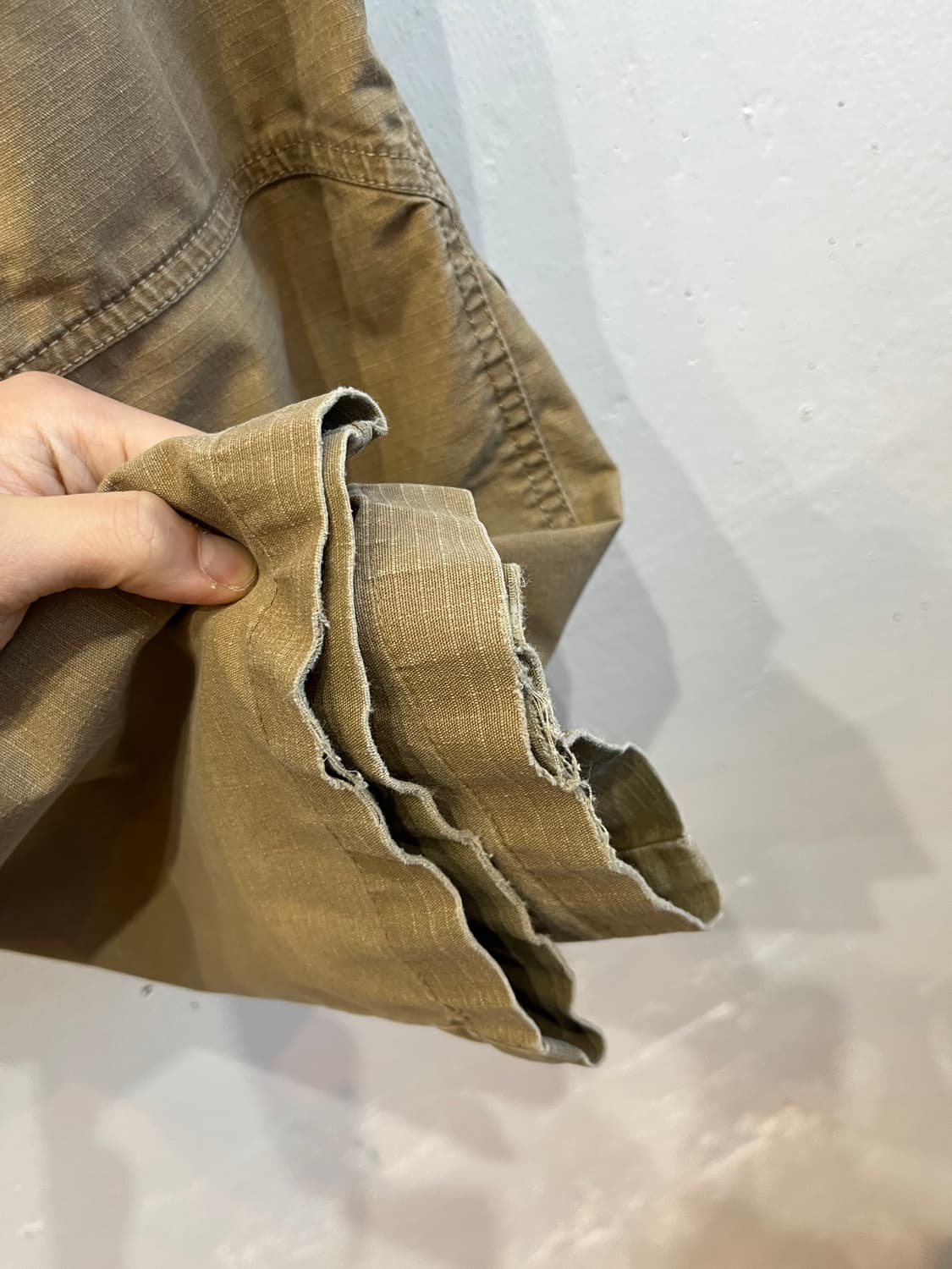 MAGFORCE 맥포스 택티컬 팬츠 상품이미지7