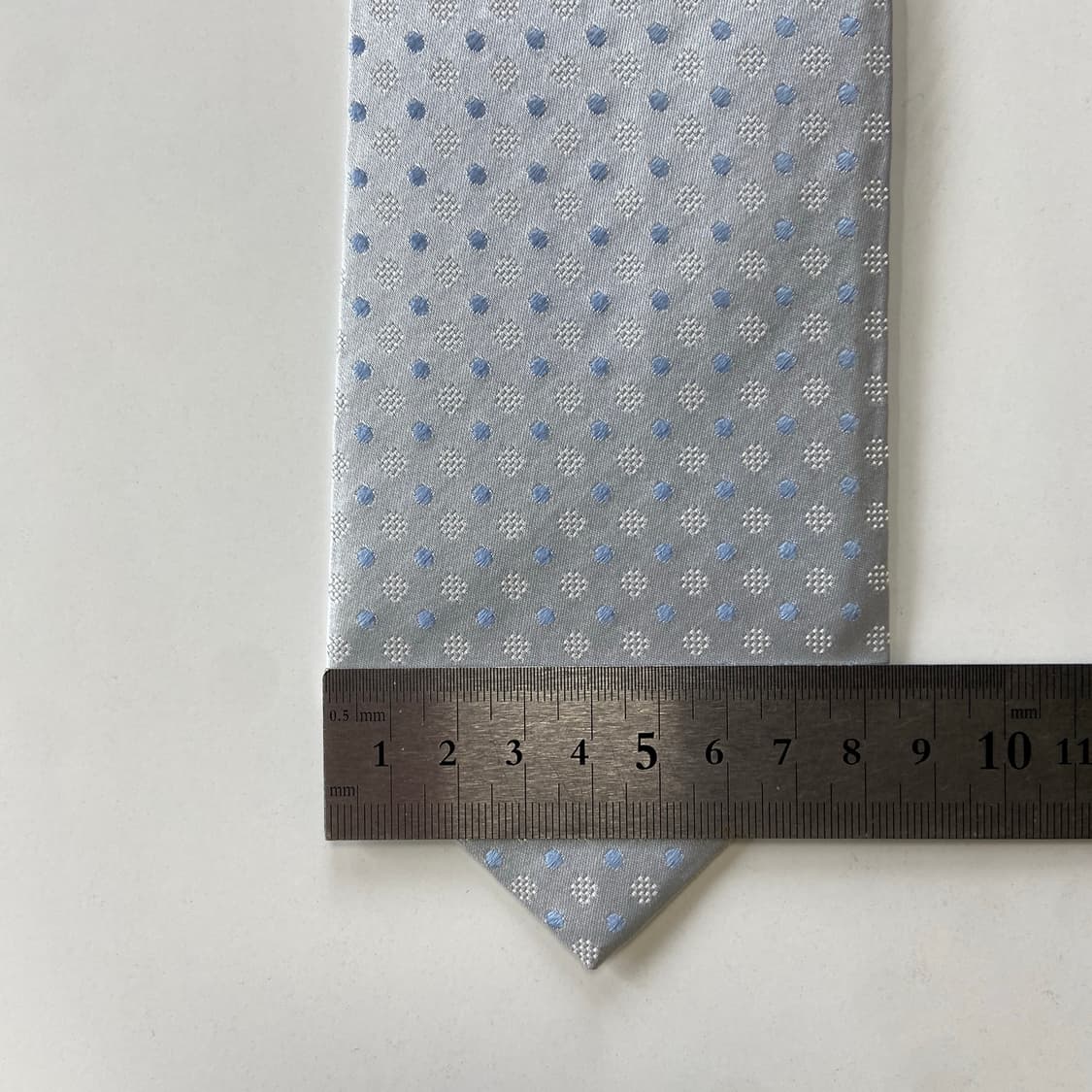 폴스미스(paul smith) 정품 명품넥타이8.3cm 상품이미지8