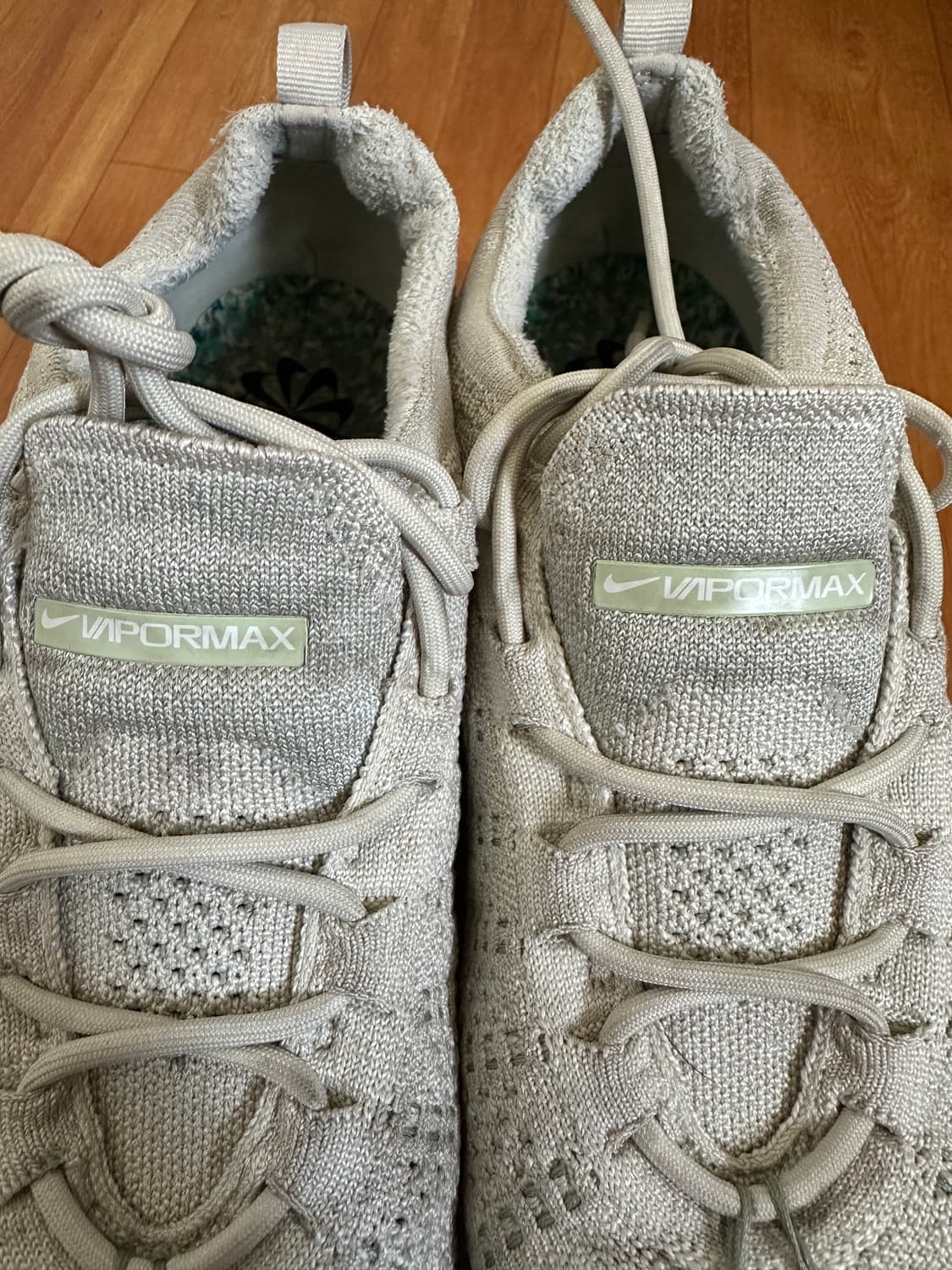 나이키 에어 베이퍼맥스 2023 플라이니트 280 상품이미지5