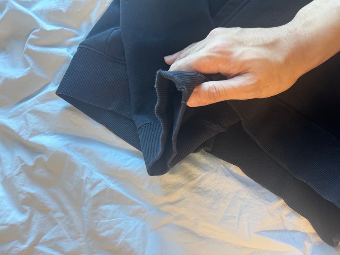 [XL]칼하트 state wave 후드 상품이미지5