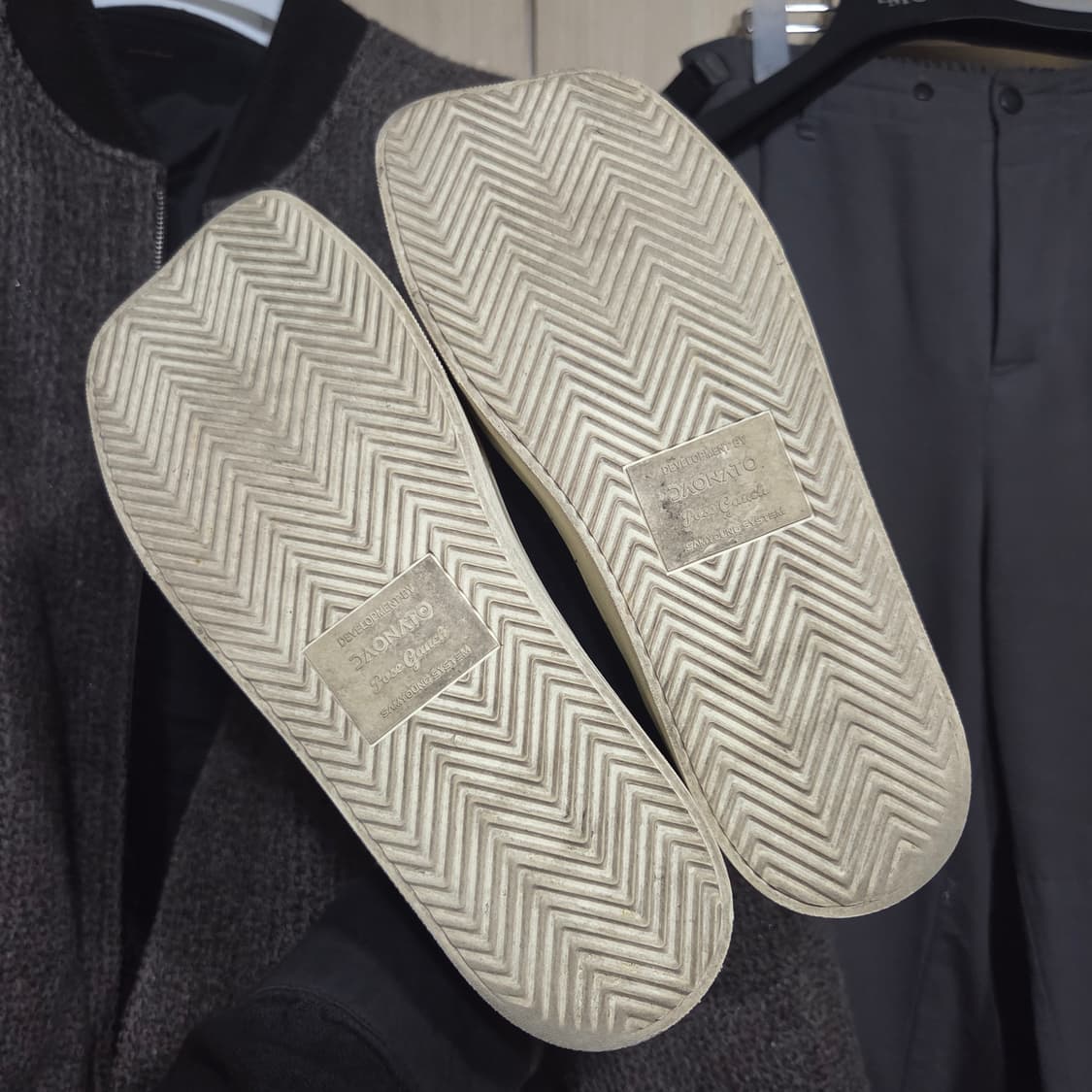 (270)다온아토X포즈간츠 스퀘어토 독일군 상품이미지7