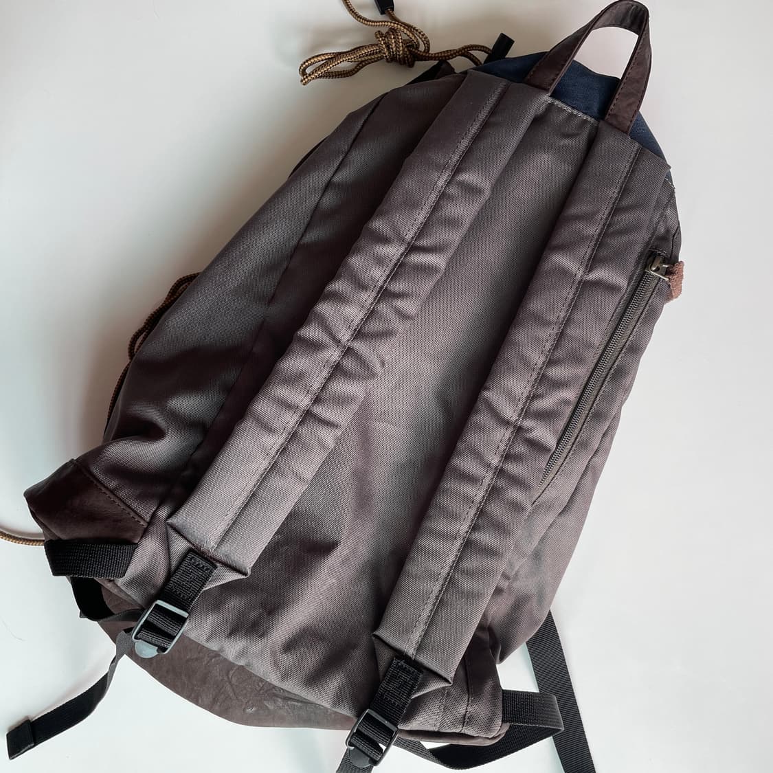 Beams Boy String Backpack 상품이미지5