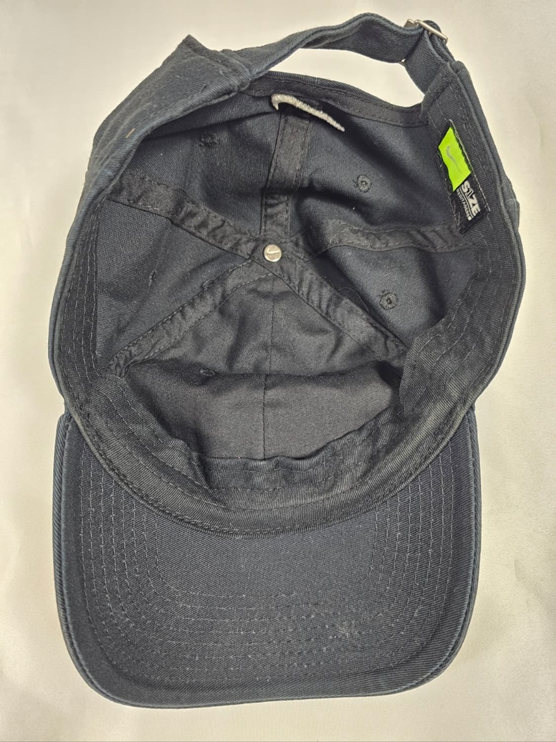 나이키서울볼캡 상품이미지5