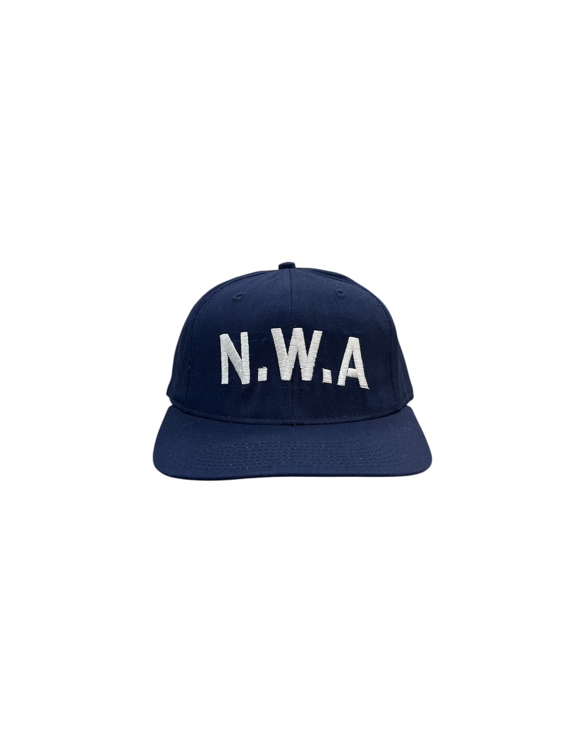 90‘s NWA 빈티지 랩 볼캡 상품이미지1