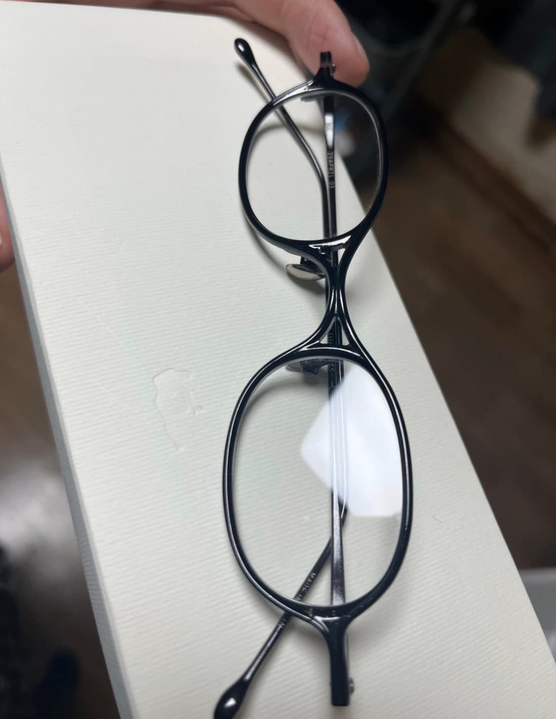 Cadriman 안경 상품이미지2