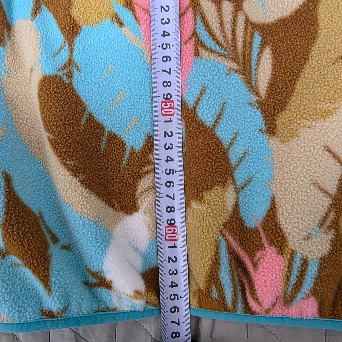 [W/L] 빈티지 파타고니아 신칠라 플리스 스냅 풀오버 페더 카모 상품이미지10