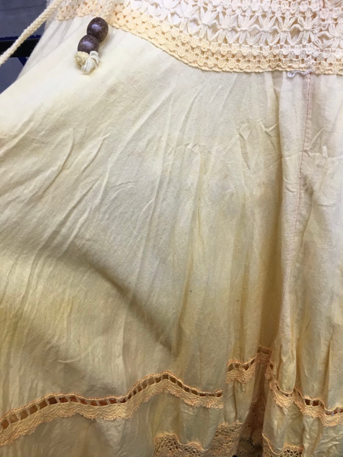 스윙잉서울 밀키코일 빈티지 아베크롬비 너드 코디세트 상품이미지10