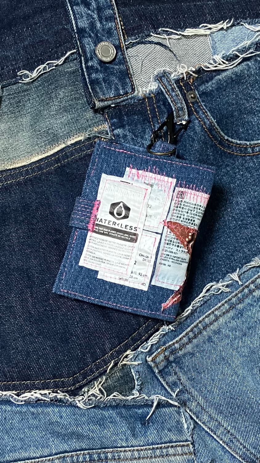 Tot0_ [Levis multi wallet_34] 상품이미지8