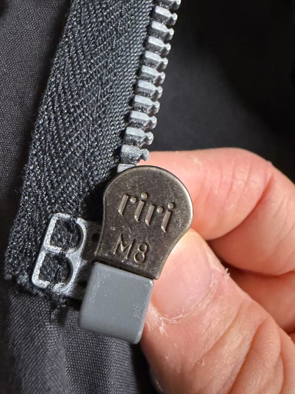 25주년 기념 한정 SIX-FIVE FISHTAIL PARKA 상품이미지5