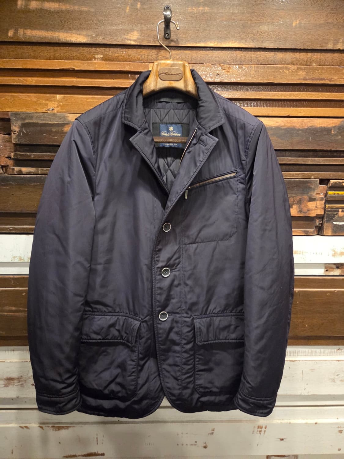 브룩스 브라더스 자켓 상품이미지7