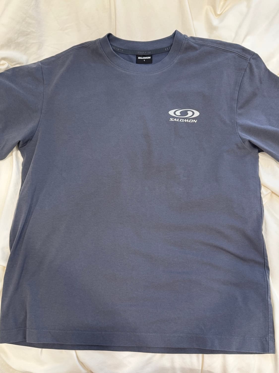 살로몬 반팔 일괄 판매 상품이미지3