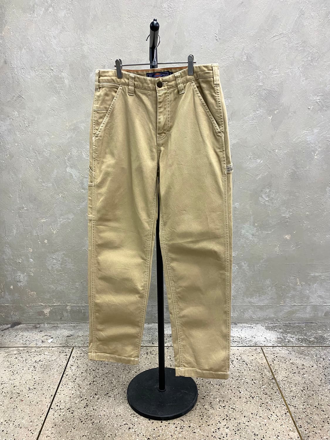 [30] Dickies 디키즈 카펜터 워크팬츠 상품이미지3