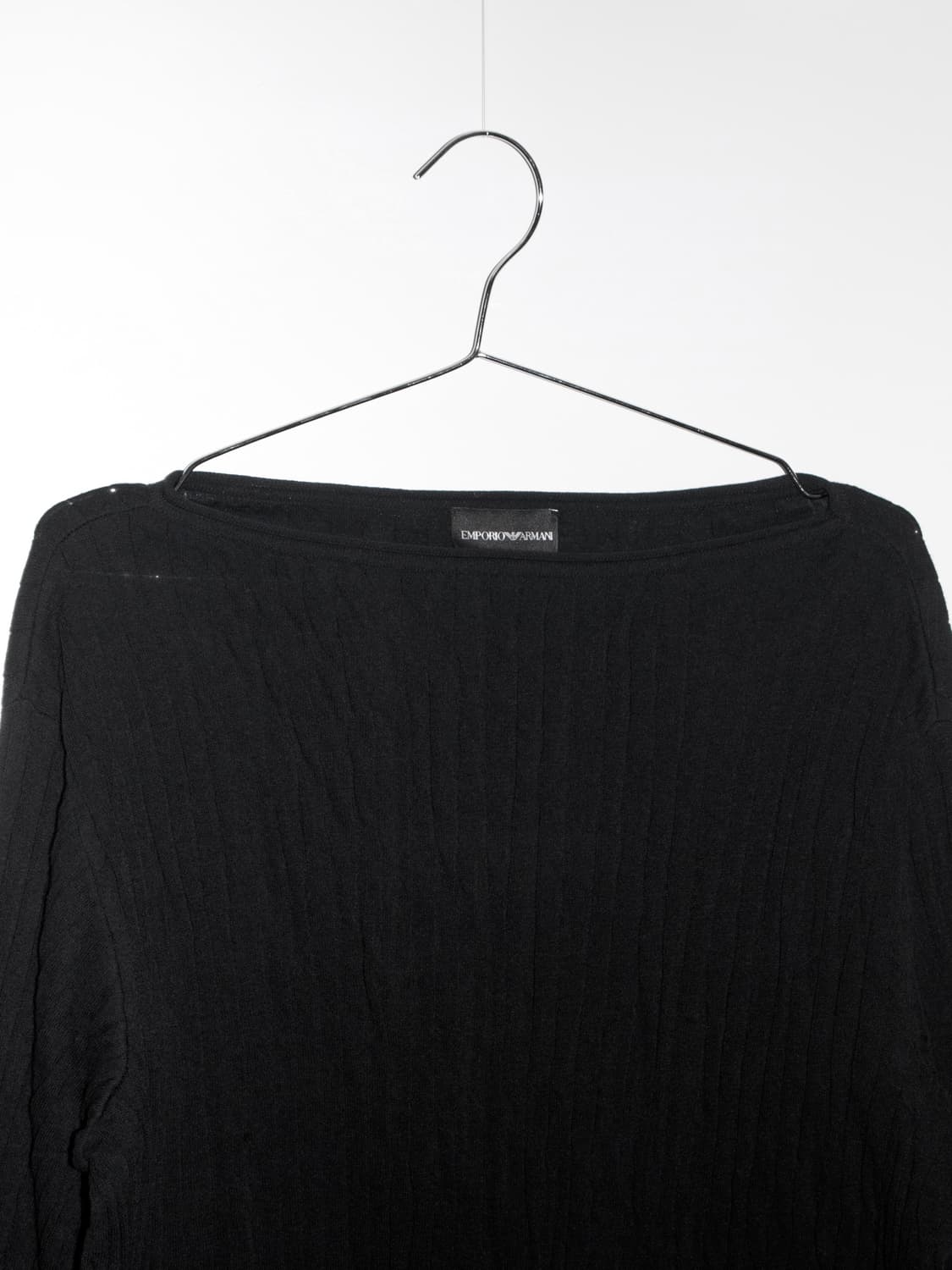 Pleated Cotton Knit 상품이미지3