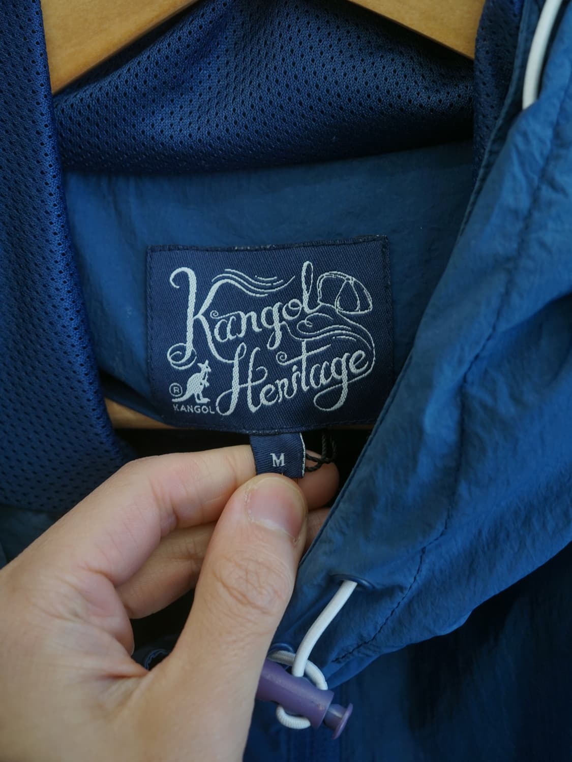 Kangol 상품이미지5