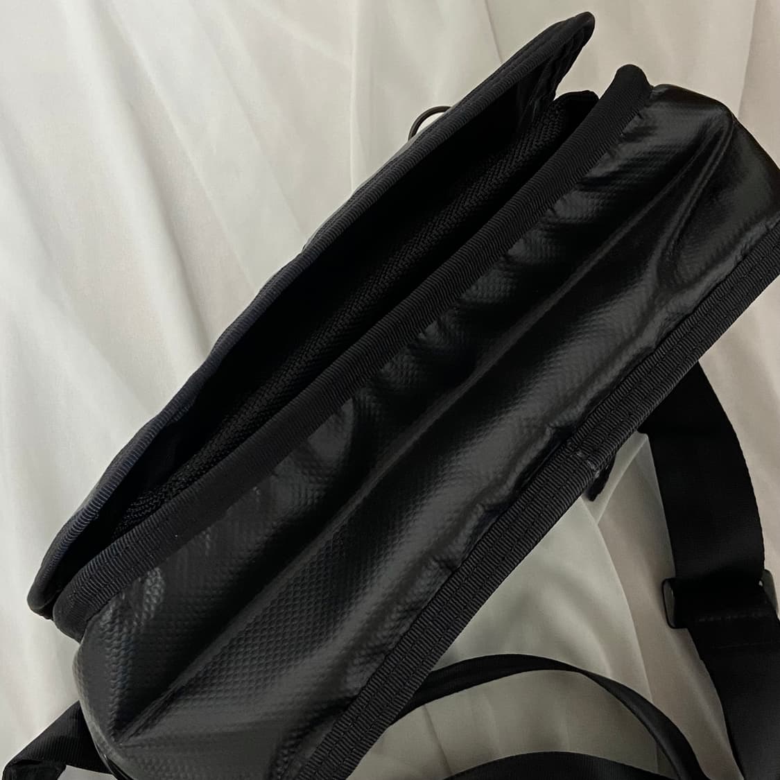 미품)PORTER 포터 히트 숄더백 상품이미지9