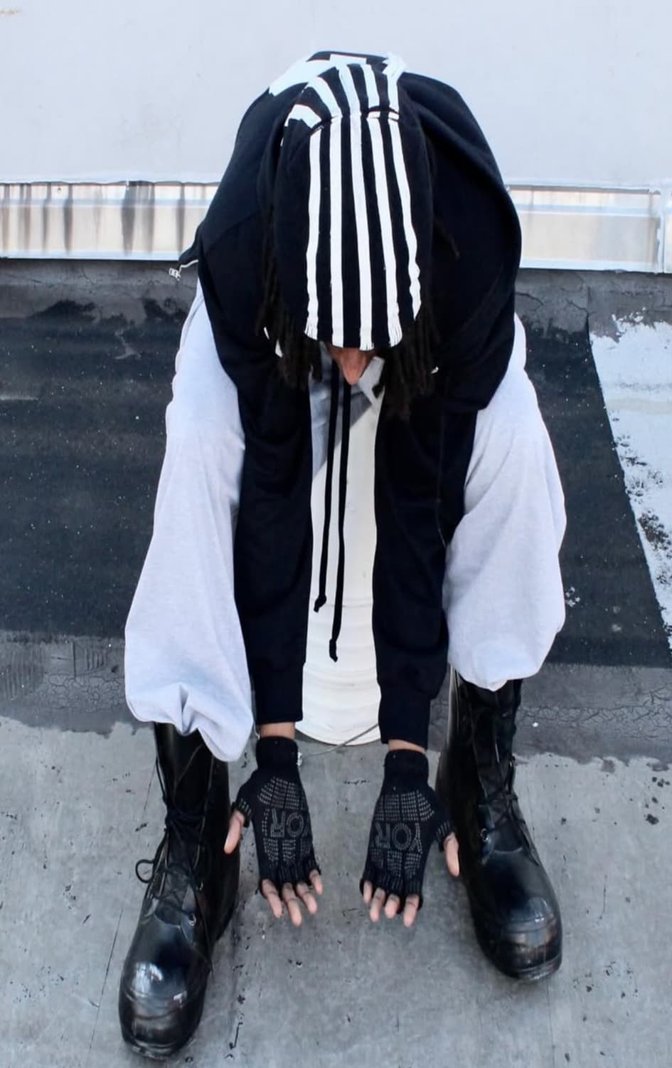 요리스포츠 비니 상품이미지2