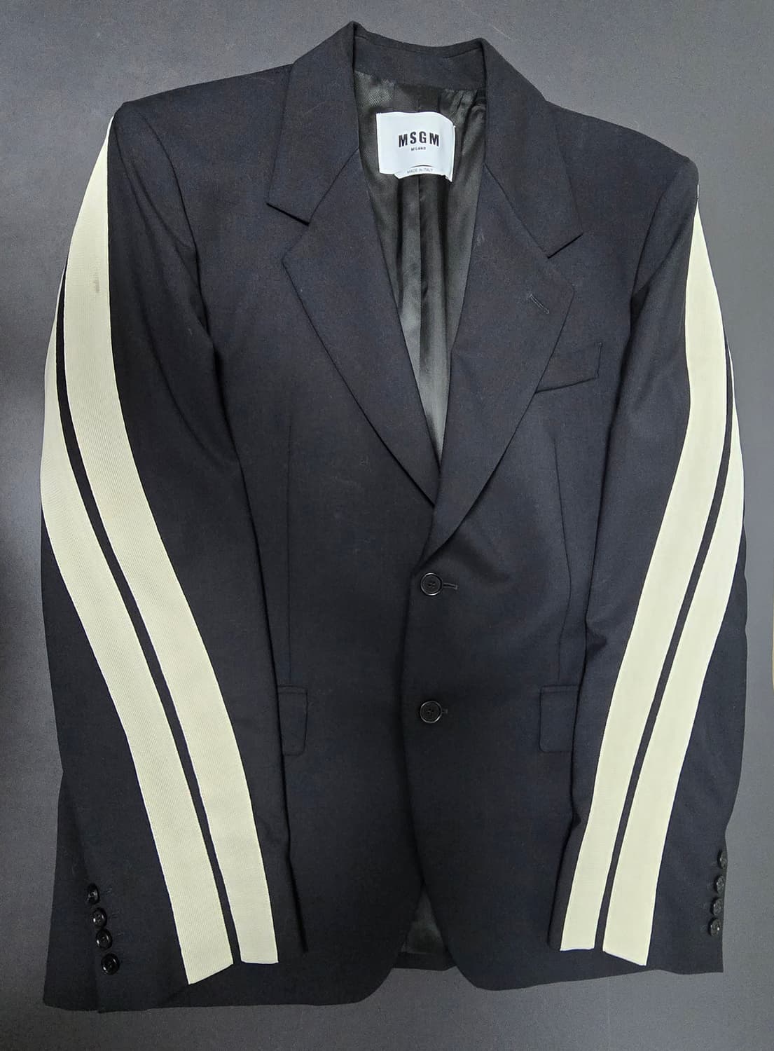 Msgm 주트세트 상품이미지1