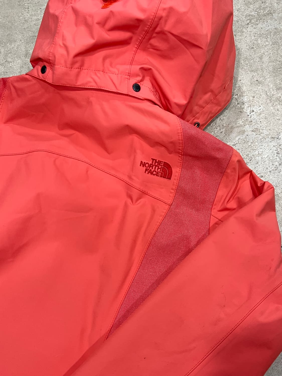 노스페이스 우먼스 2016 바운스 자켓 상품이미지7