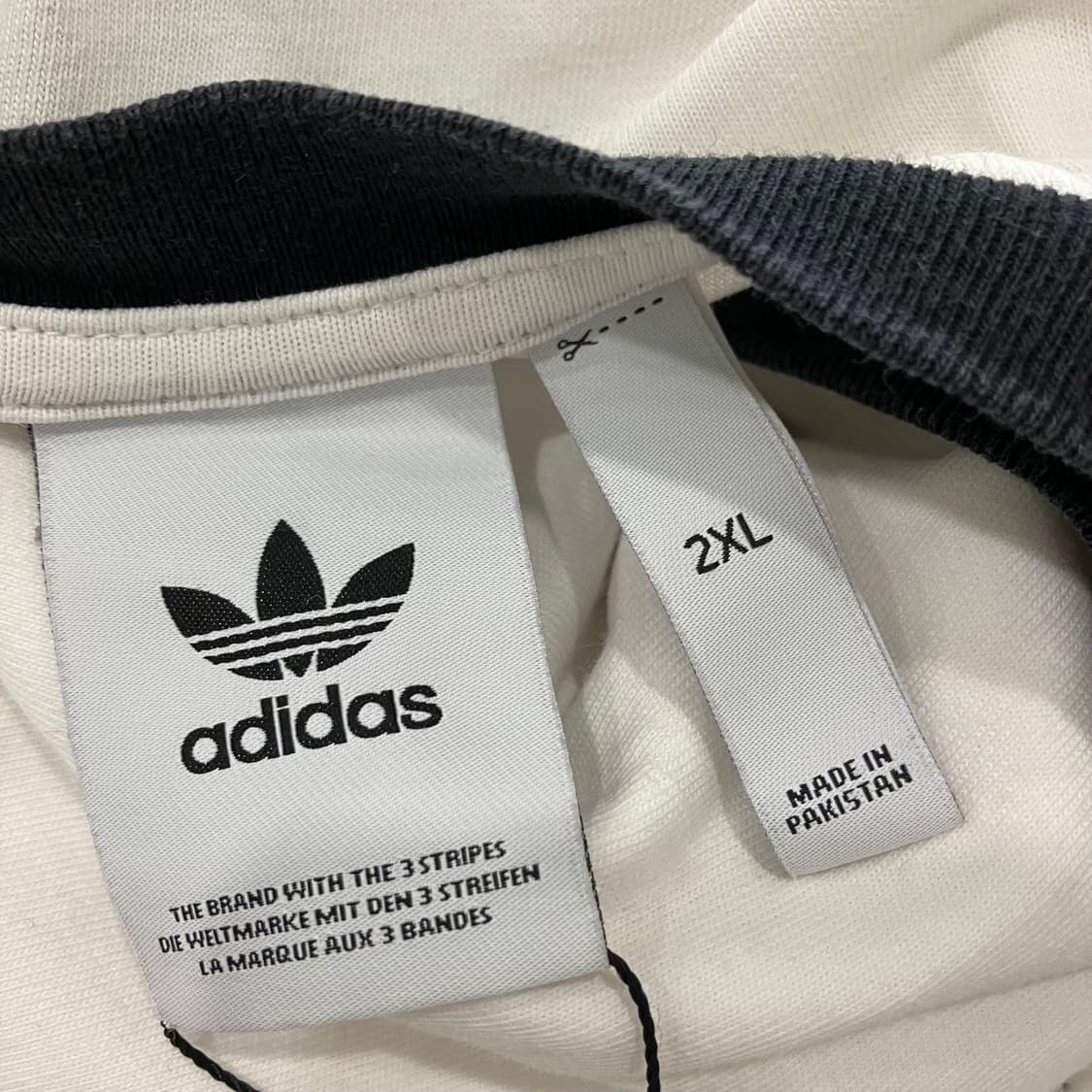 241 아디다스 링거 반팔티 상품이미지2