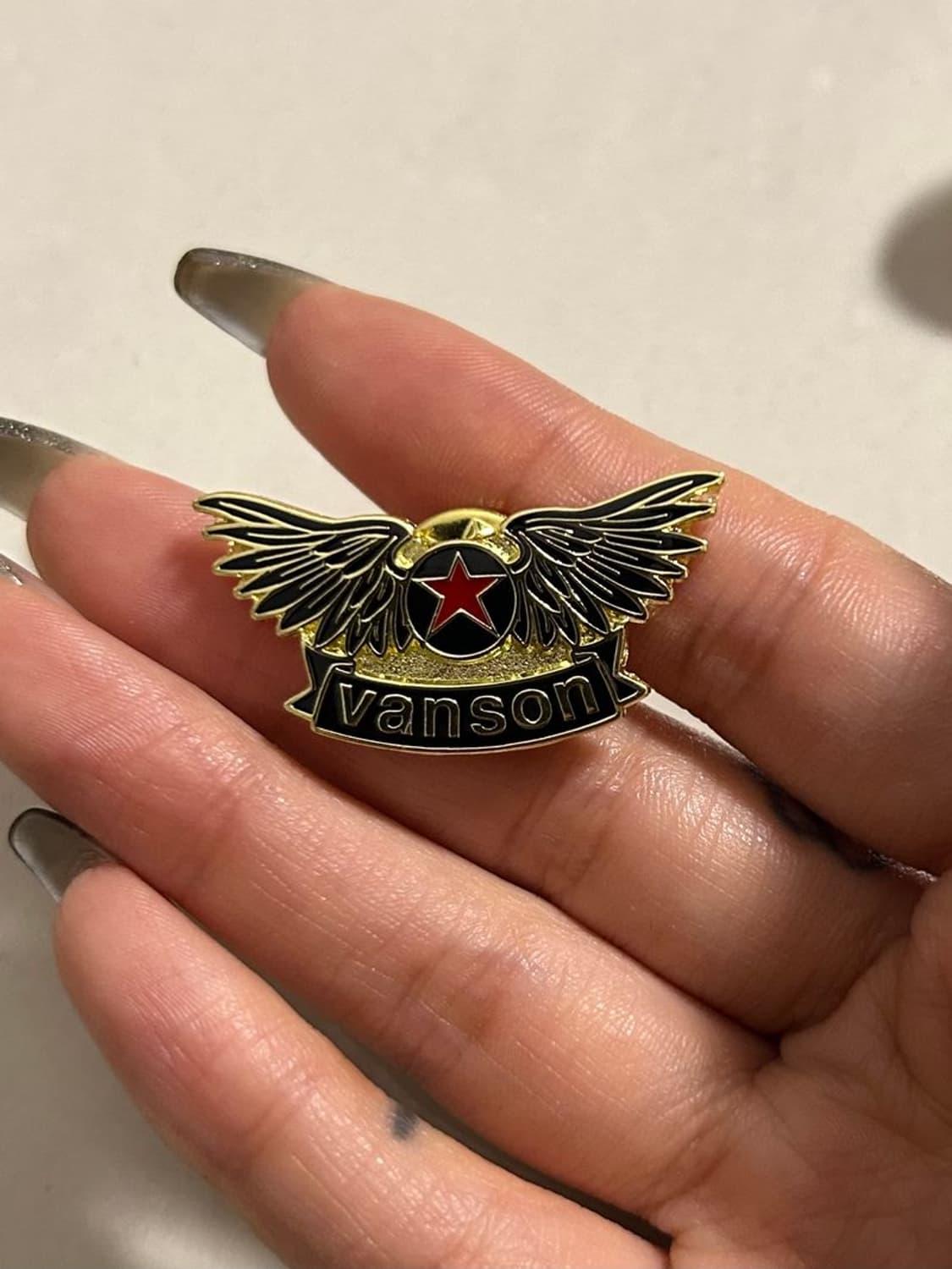 TWO PINS SET 2핀 세트 상품이미지4