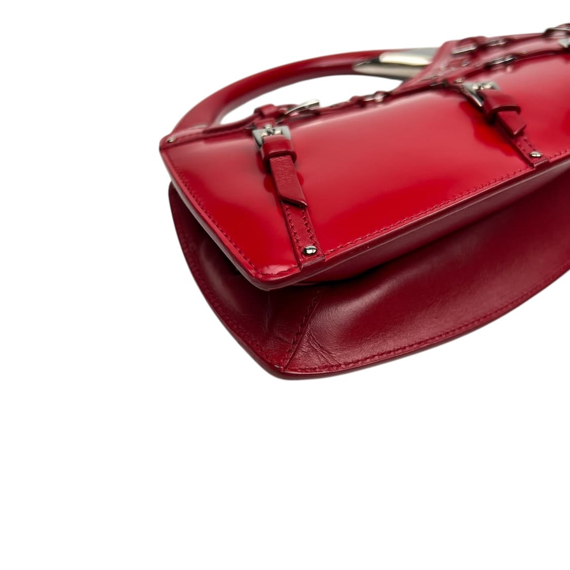 디올 하드코어 본디지 레드 상품이미지3