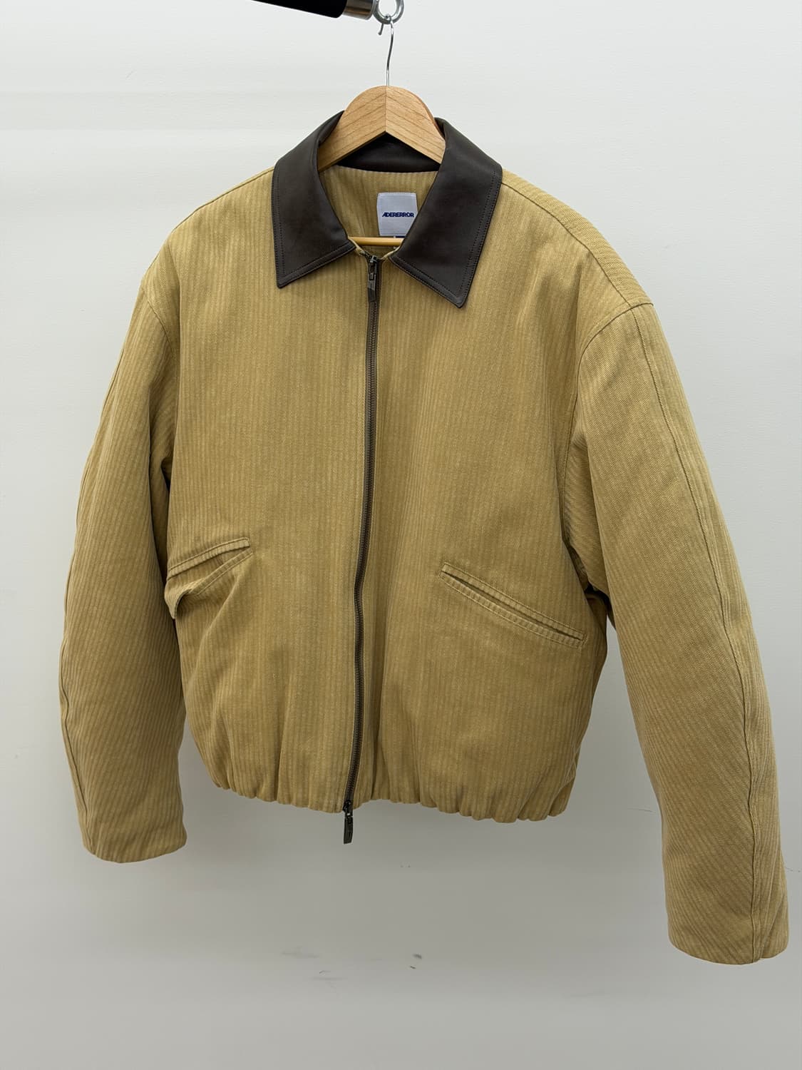 아더에러 Jacket Product. 14 XL(민트급) 상품이미지1