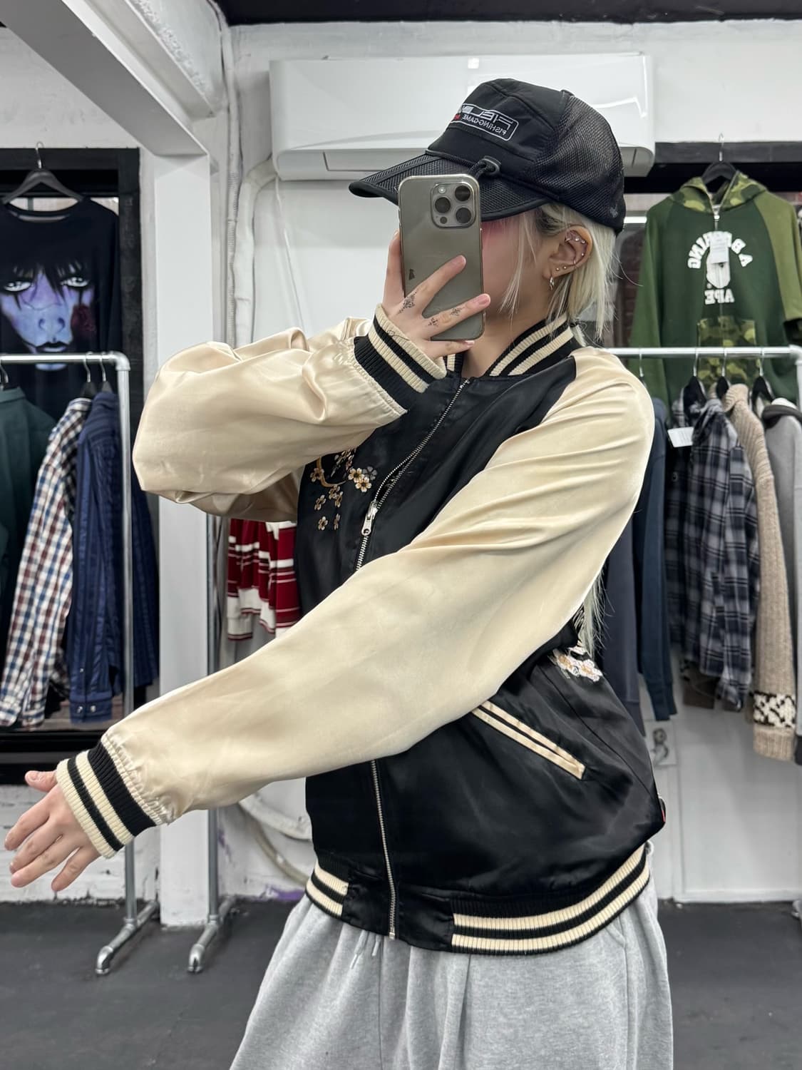 카라쿠리 타마시 오리엔탈 드래곤 스카잔 상품이미지4