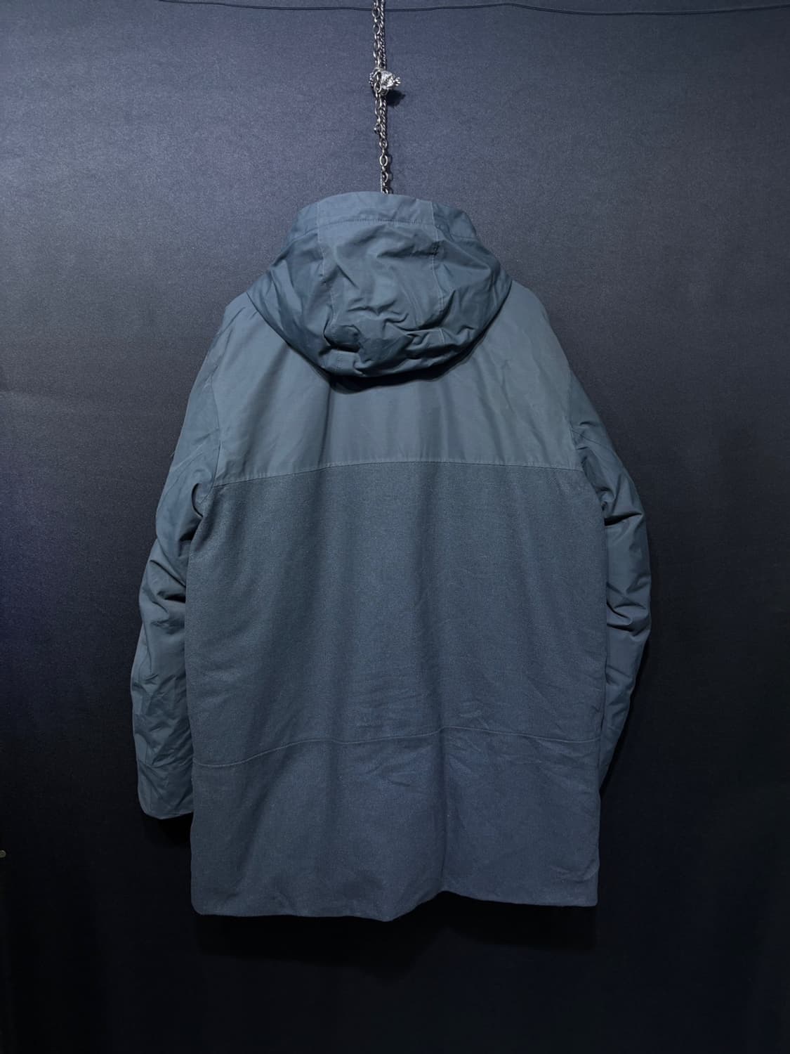 에디바우어 메노켄 다운 파카 상품이미지6