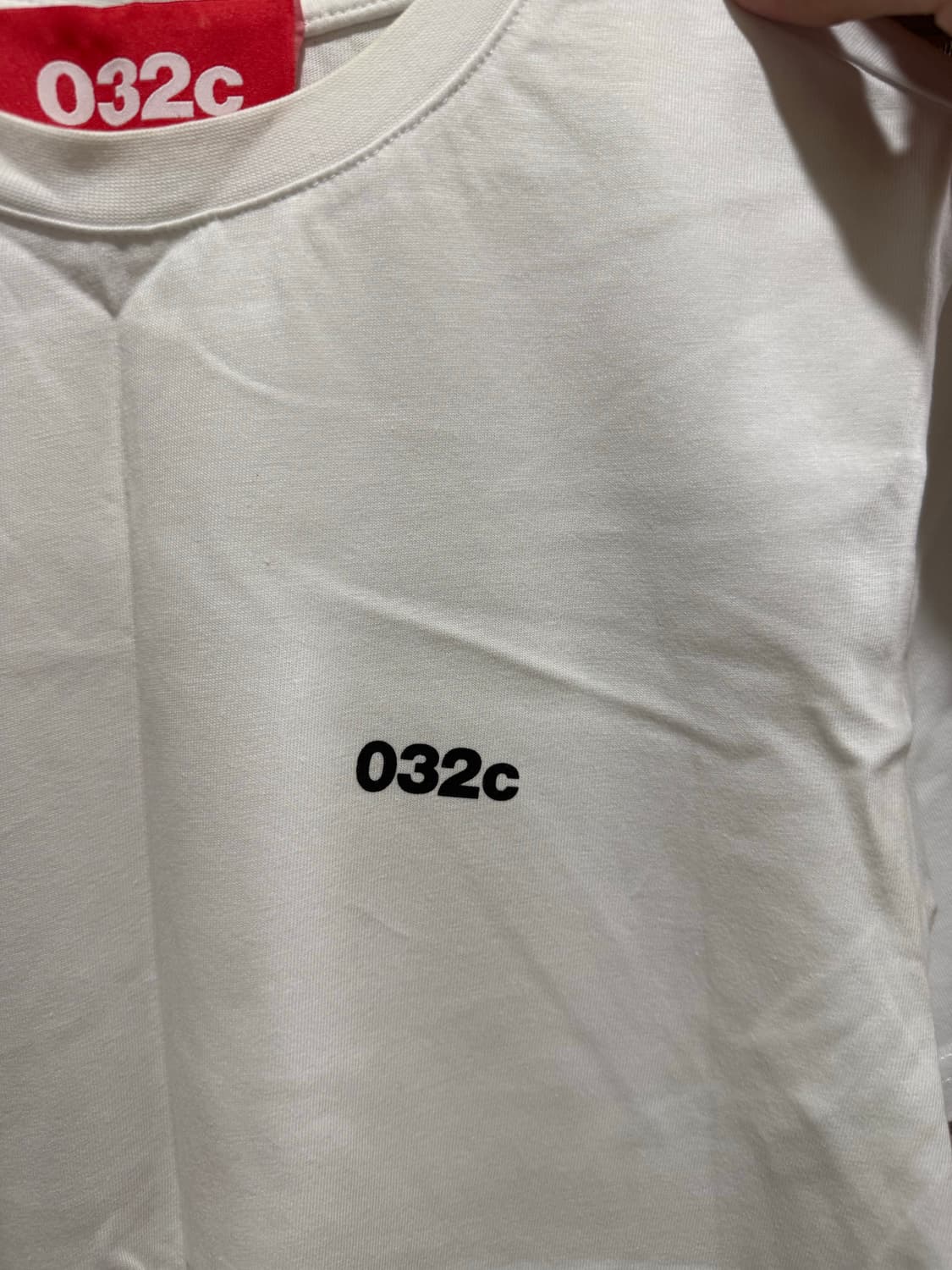 032c 반팔 7만원 상품이미지3