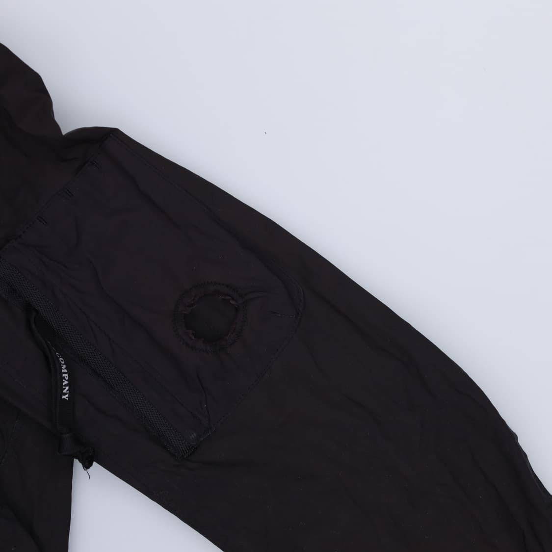 100 CP컴퍼니 고글 바람막이 0420H1 상품이미지5