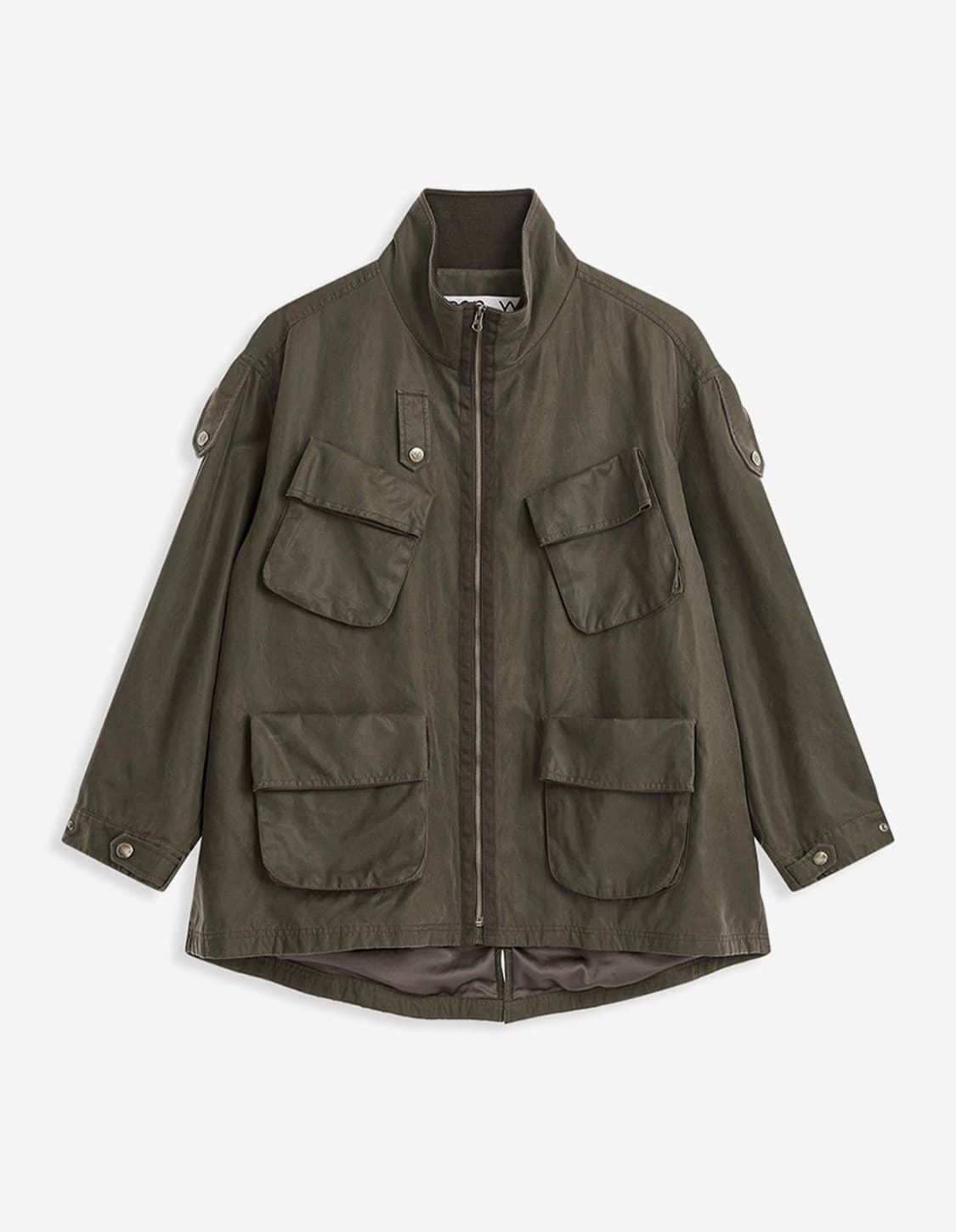 오픈와이와이 open yy 카고 필드 자켓 CARGO JACKET 상품이미지1