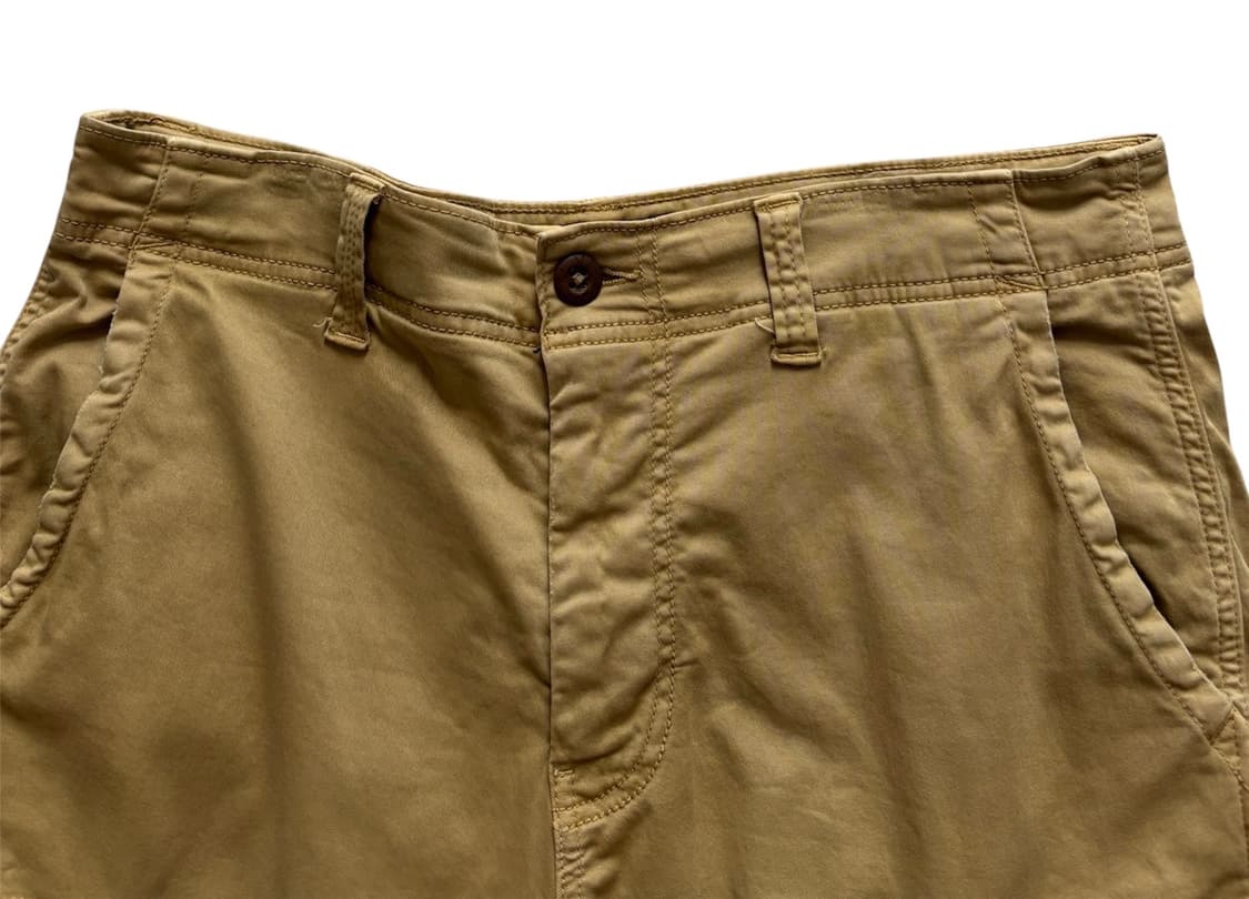 American Eagle 밀리터리 카고 반바지 35-36 상품이미지2