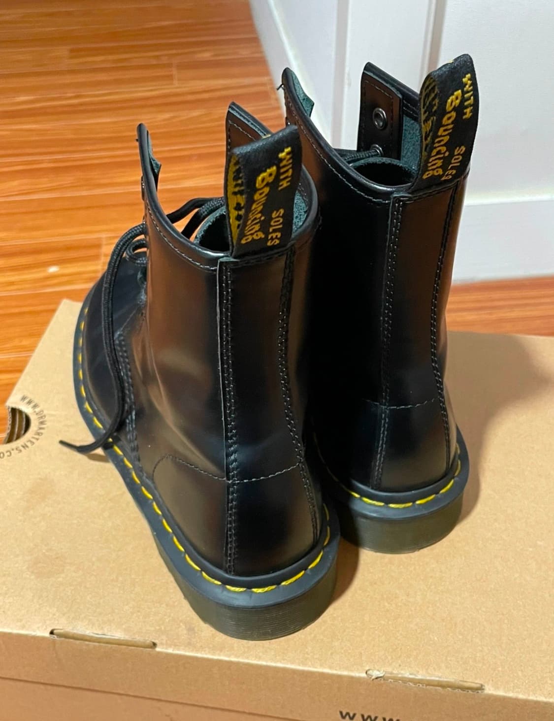 닥터마틴 1460 스무스 240 상품이미지2