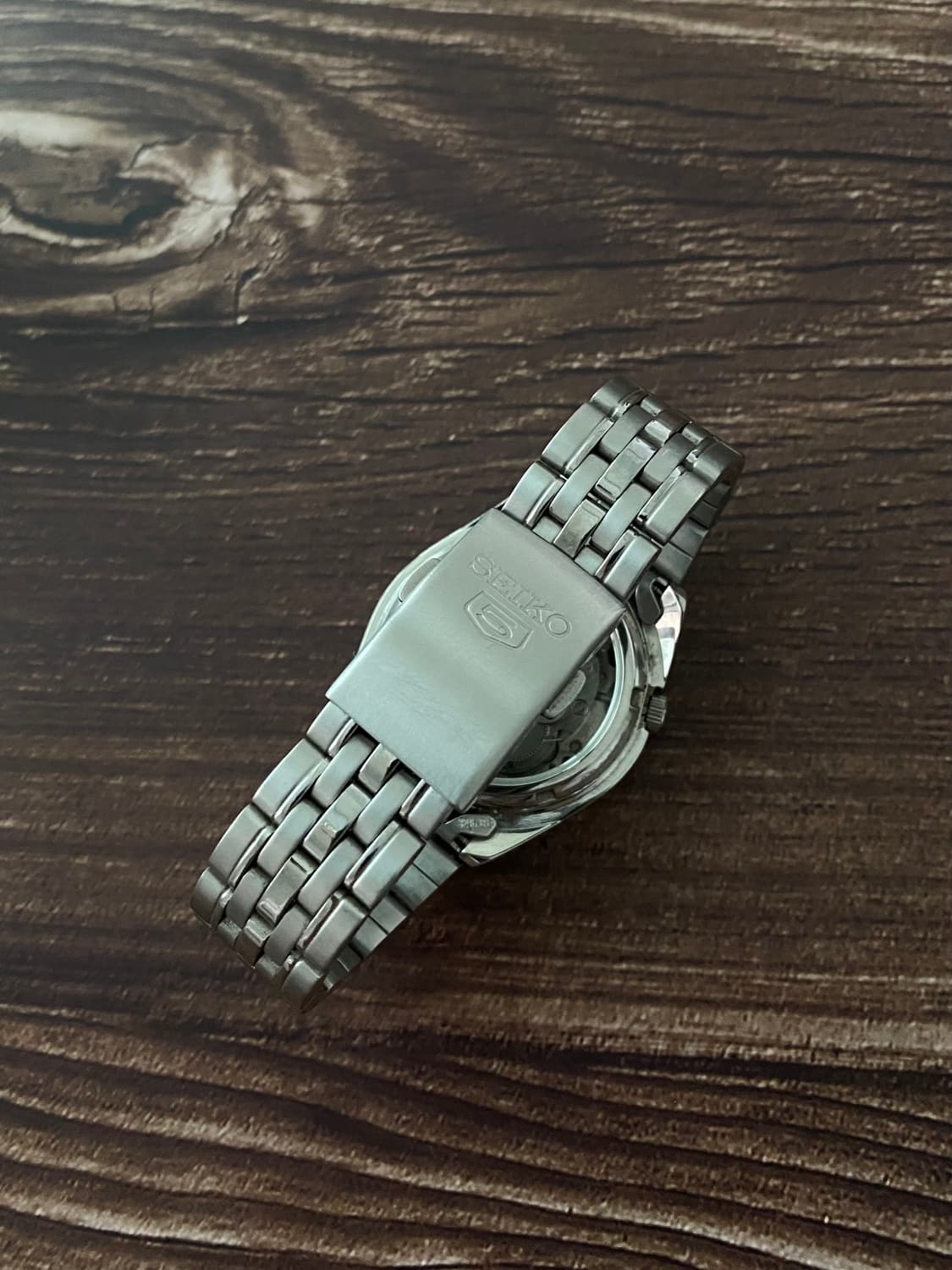 세이코 Seiko 엑터스 5 오토매틱 상품이미지5