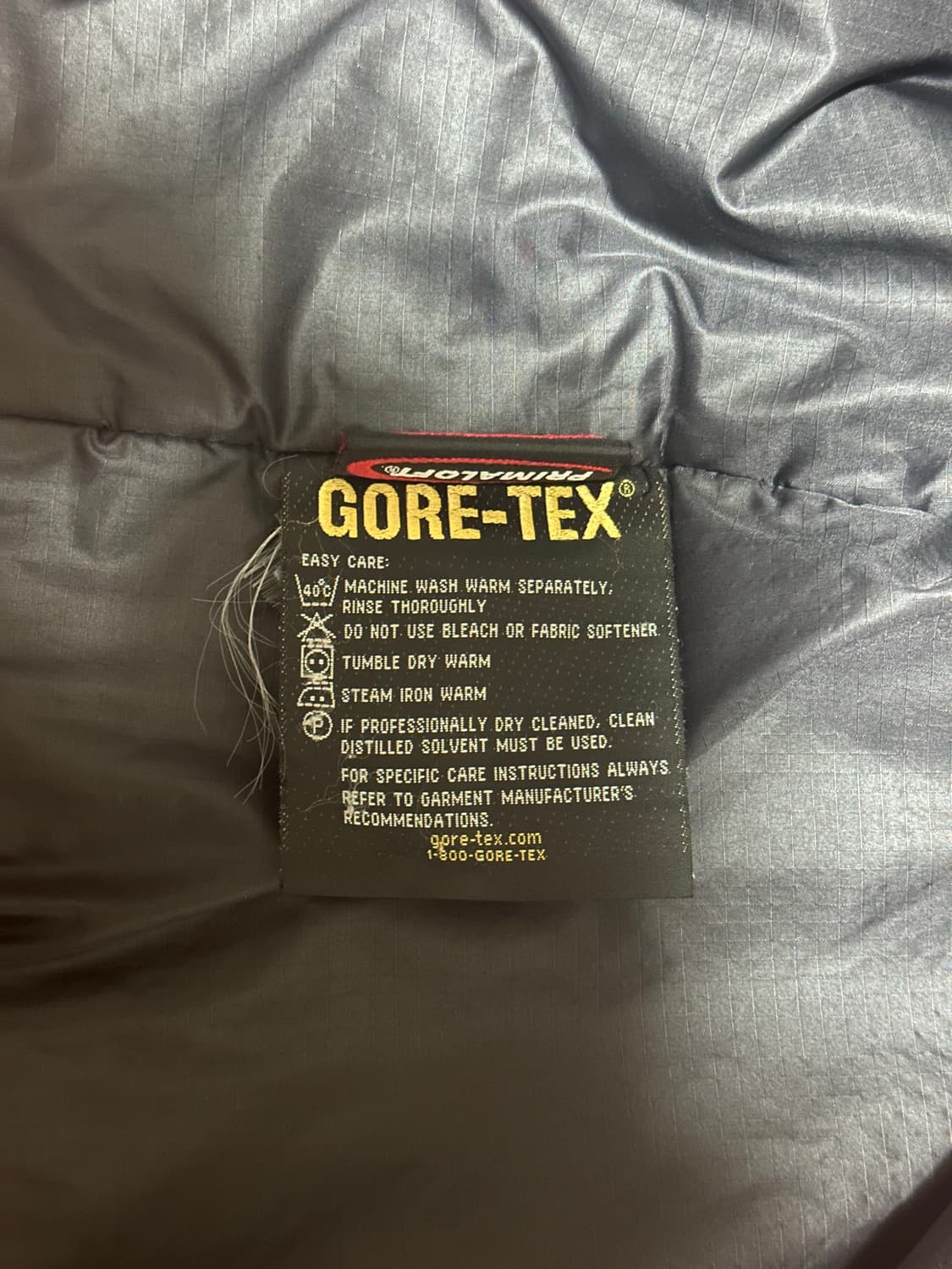 M) 아크테릭스 피션AR Made in canada 상품이미지6