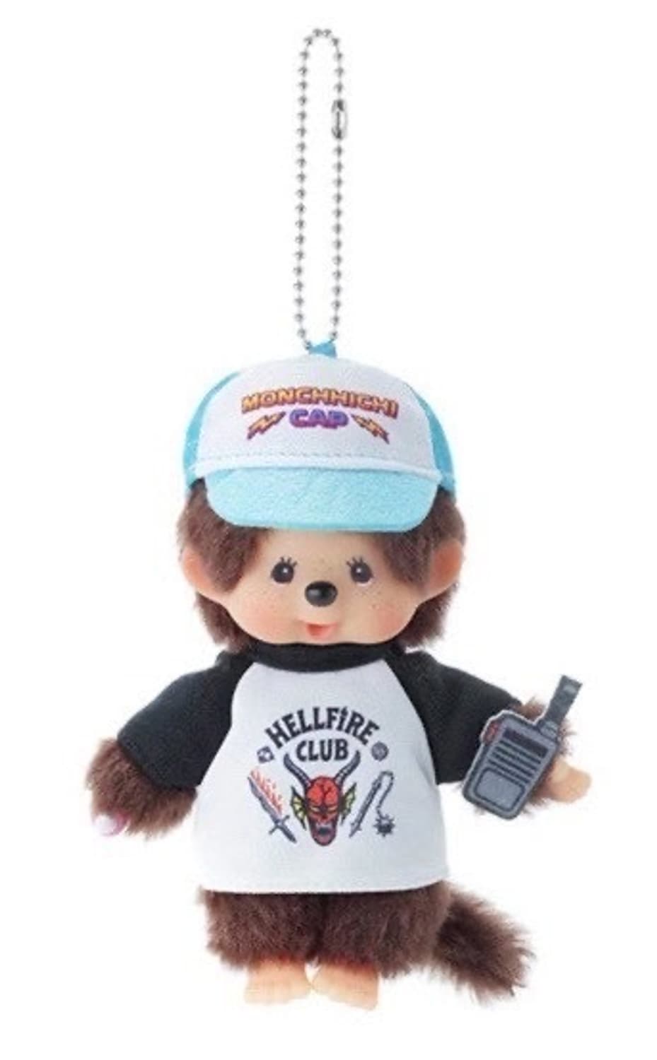 헬파이어 몬치치 (예약) 상품이미지1