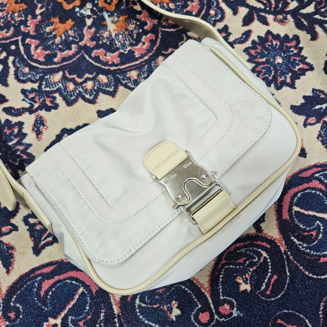 마뗑킴(Matin Kim) 23ss 버클백  상품이미지3