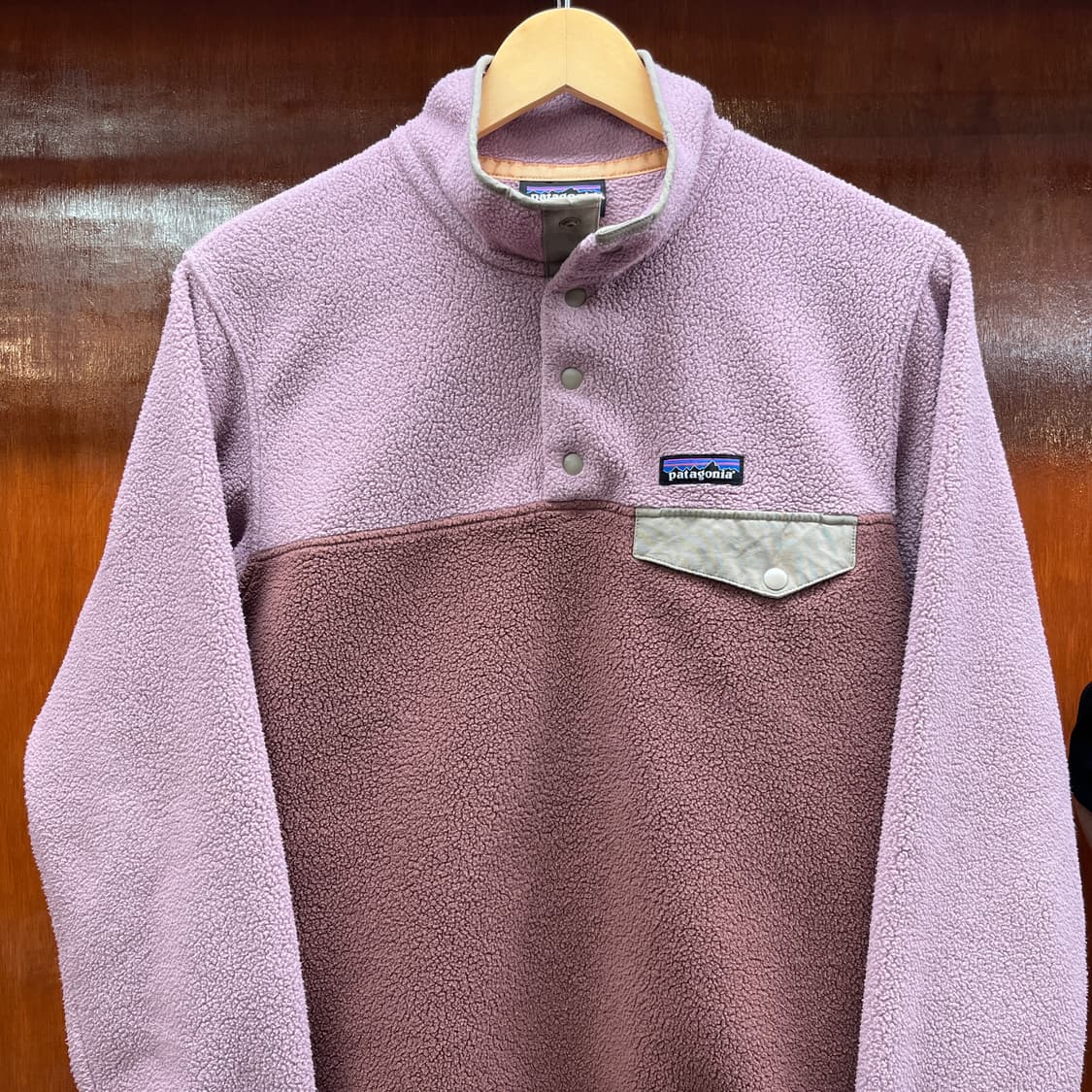 파타고니아 신칠라 스냅티 [ 55-66 ] 상품이미지2