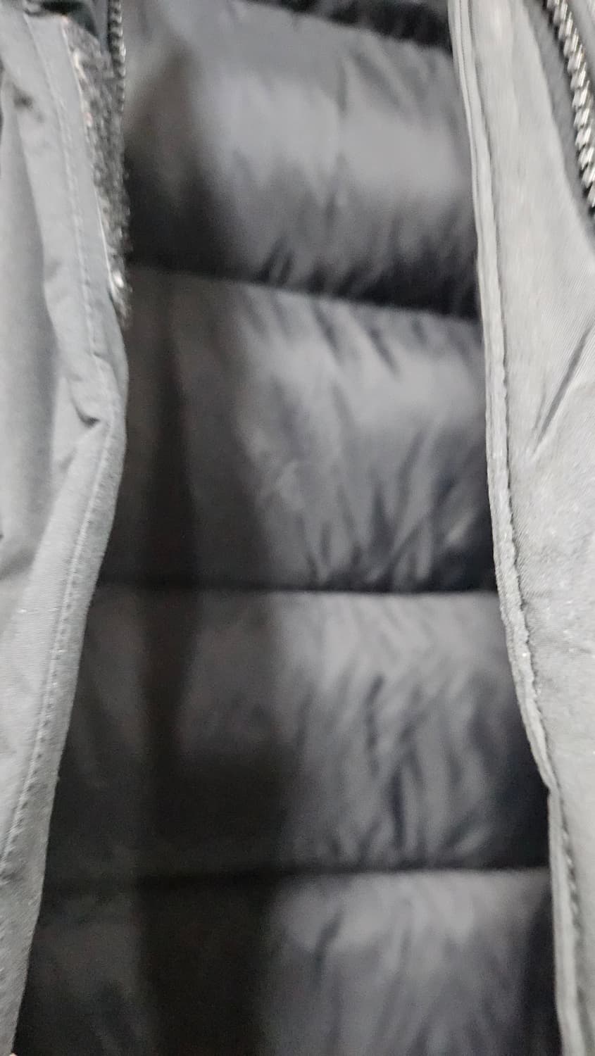 250.K2 롱패딩  상품이미지9