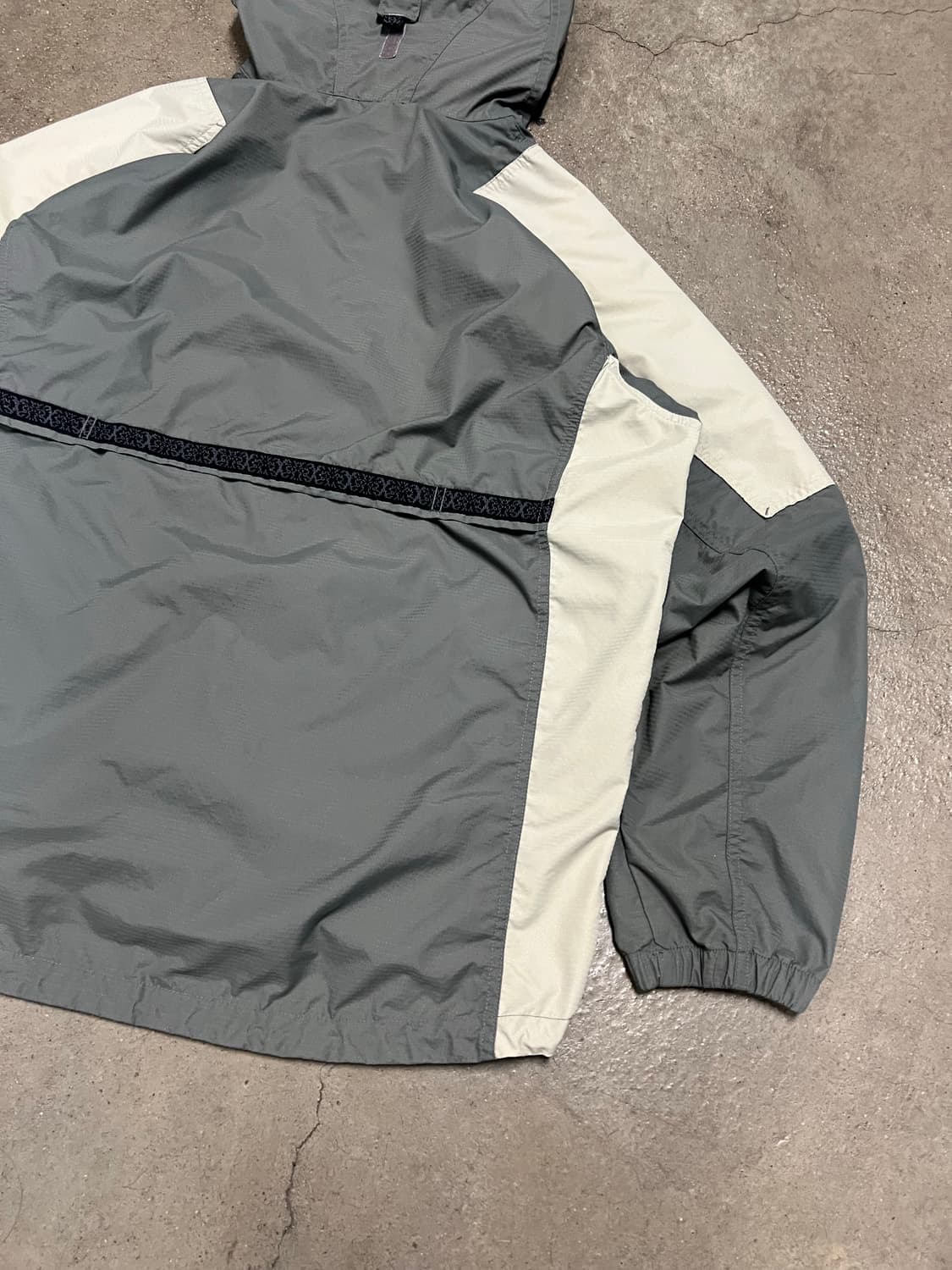 1990s COLUMBIA WINDBREAKER JACKET 컬럼비아자켓 상품이미지9