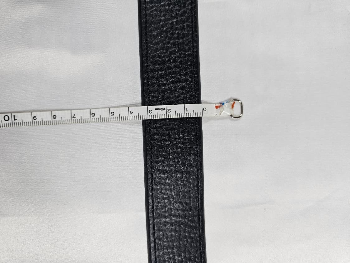 폴로레더벨트 상품이미지5