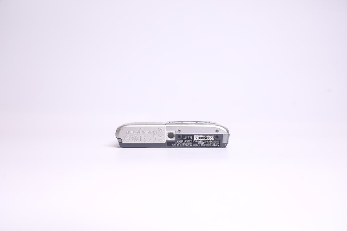 니콘 쿨픽스 S3700 실버 (이체 시 2만원 할인) 상품이미지6