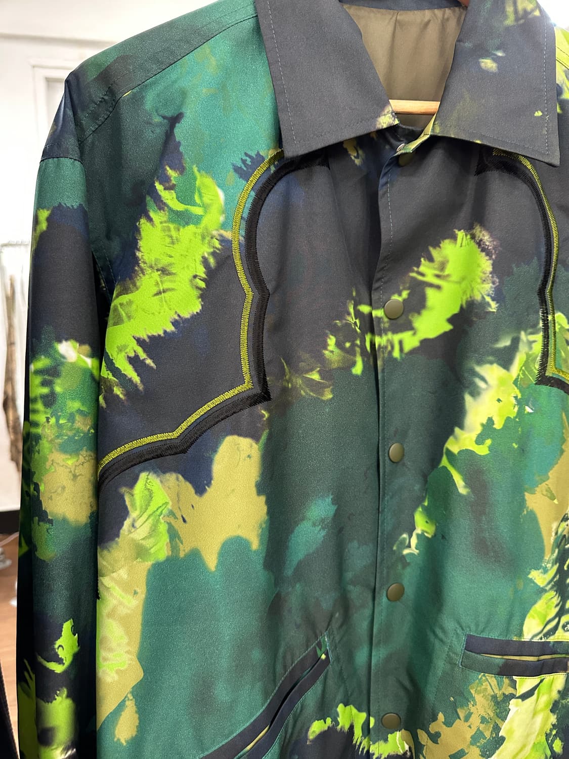 TOGA VIRILIS 상품이미지3